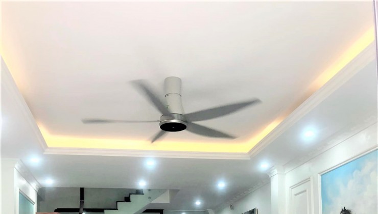 SÓT! Bán Nhà Ngô Thì Sỹ, Vạn Phúc, Hà Đông xây mới 47m2 chỉ 6 tỷ